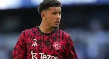 Juventus-i vjen me një ofertë të ‘çuditshme’ për Sancho-n