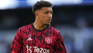 Juventus-i vjen me një ofertë të ‘çuditshme’ për Sancho-n