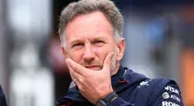 Christian Horner shkarkohet nga Red Bull