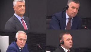 Më 16 korrik vendimi për mocionin e mbrojtjes në rastin e ish-krerëve të UÇK-së