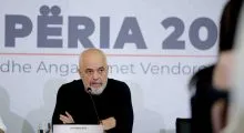 Rama: Të gjithë kryetarët e njësive administrative duhet të shkarkohen