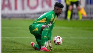Andre Onana ‘shkatërron’ planet e Man United
