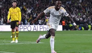 Real Madrid vendos një çmim për shitjen e Vinicius-it