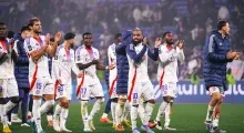 Lyon mbetet në Ligue 1