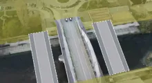 Prokuroria nis hetime për ndërtimin e dy urave mbi lumin Ibër