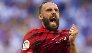 Muriqi i qëndron besnik Mallorca-s