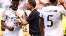Konfirmohet transferimi i radhës nga Real Madrid