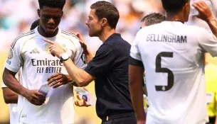 Konfirmohet transferimi i radhës nga Real Madrid