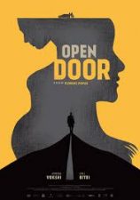 Open Door - Dere e hapur - Florenc Papas