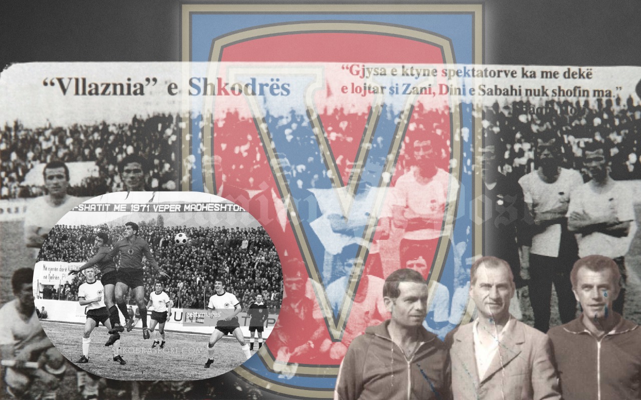 Futbolli shqiptar në zi, ndahet nga jeta, Ramazan Rragami | Albanian Post