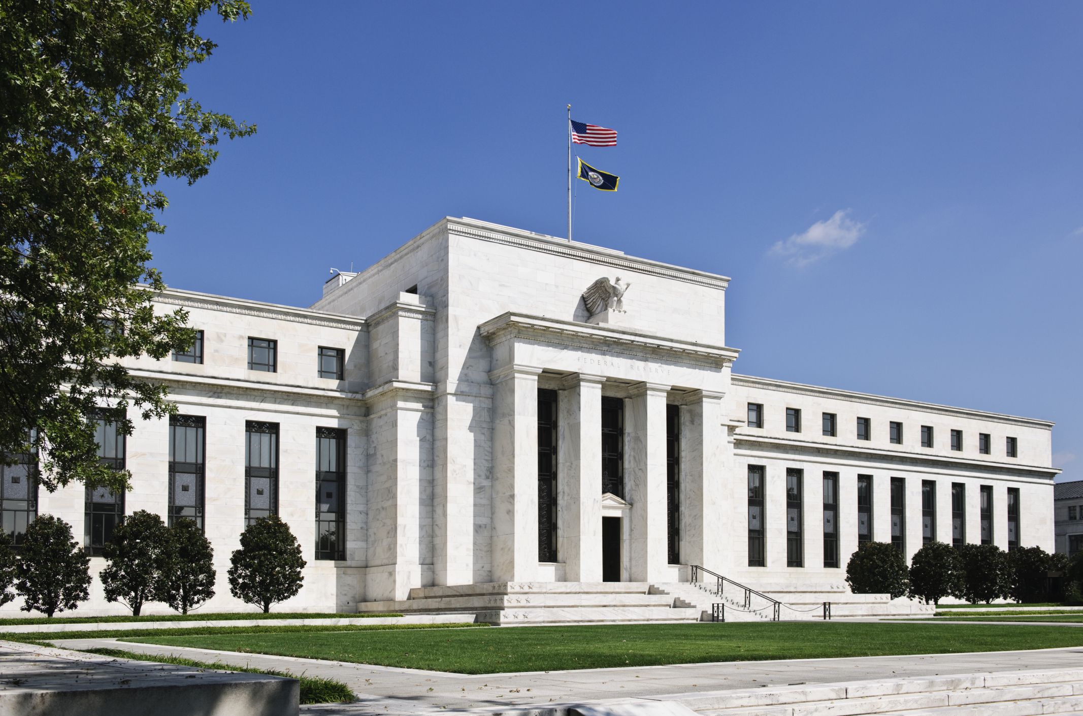 Banka Qendrore e SHBA-ve