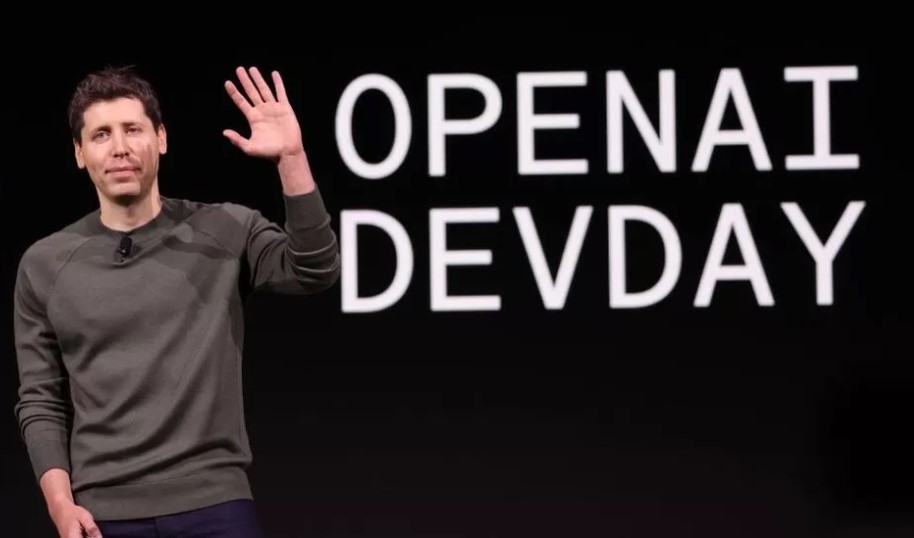 Sam Altman: Çfarë dreqin po ndodh në OpenAI?