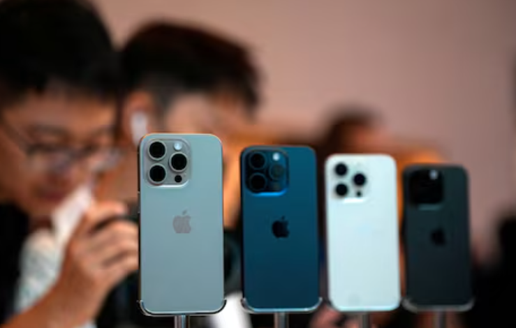 Apple në bisedime për të lejuar Gemini të fuqizojë veçoritë e iPhone