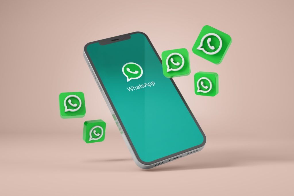 Bie WhatsApp në mbarë botën