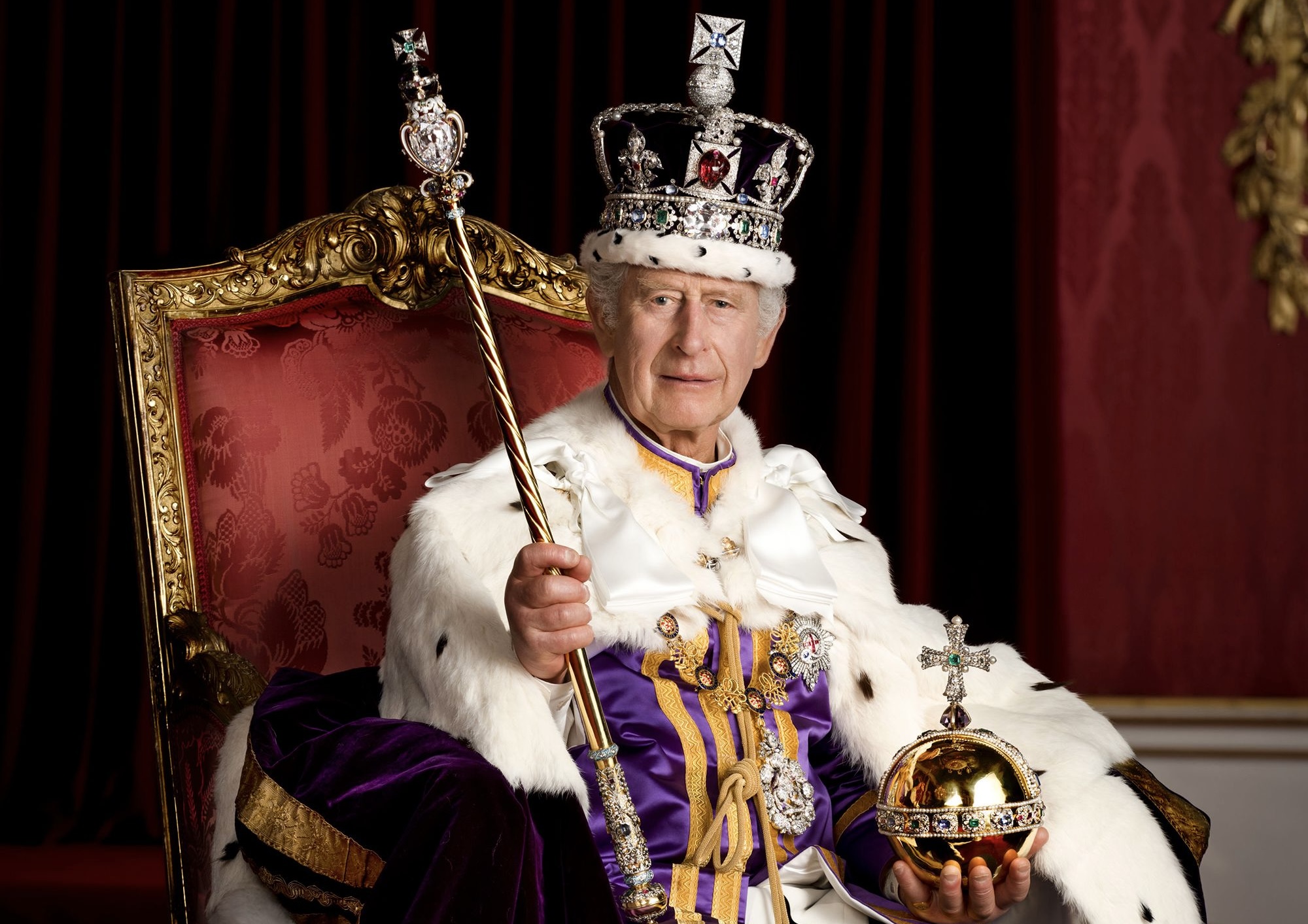 “Mbreti Charles është në gjendje jo të mirë”, thonë burimet pranë pallatit