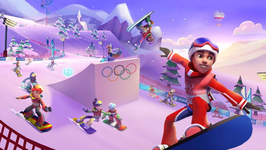 IOC lëshon lojën ‘Paris 2024’ përpara Lojërave Olimpike