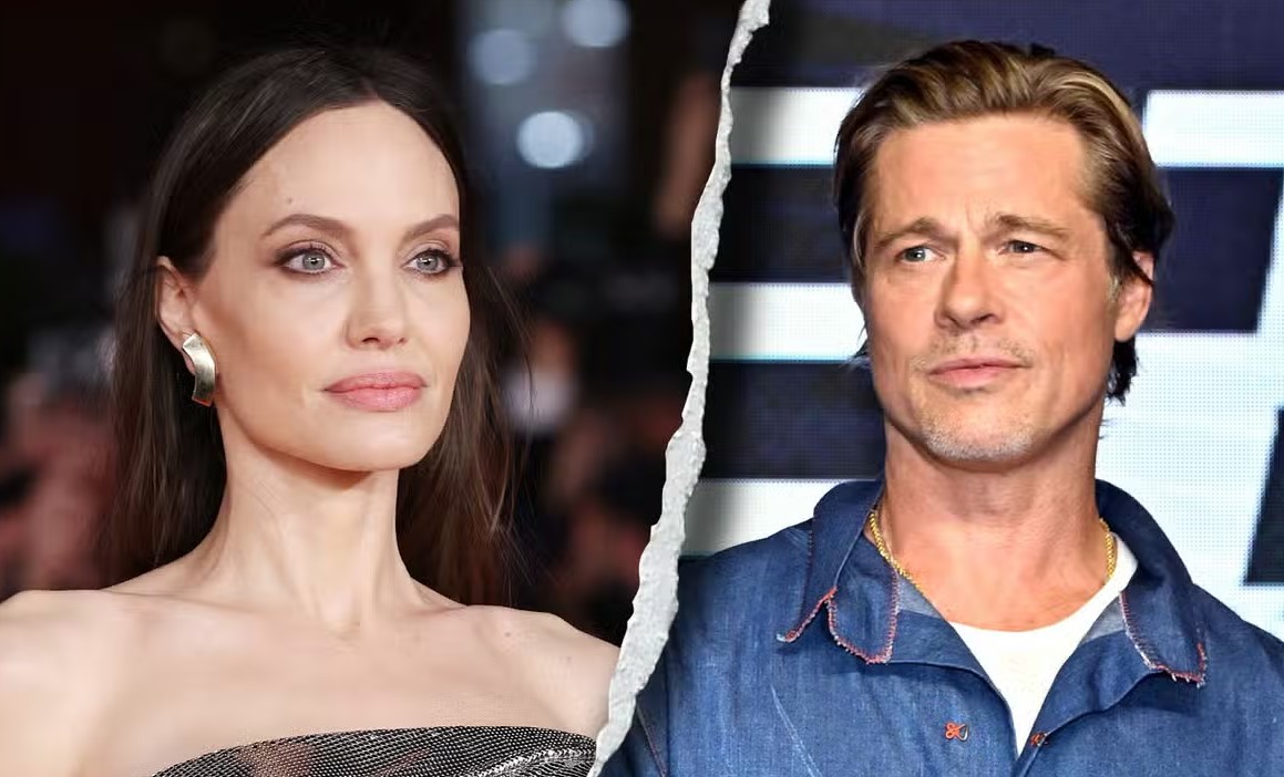 Avokatët e Angelina Jolie pretendojnë se “abuzimi fizik i saj” nga Brad Pitt filloi përpara incidentit të tyre në vitin 2016