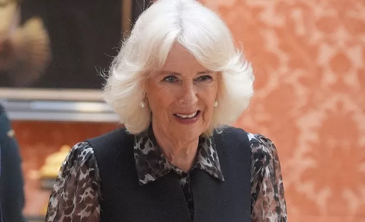 Mbretëresha Camilla kthehet në detyrat mbretërore pas pushimit të Pashkëve dhe festimit të përvjetorit me Mbretin Charles