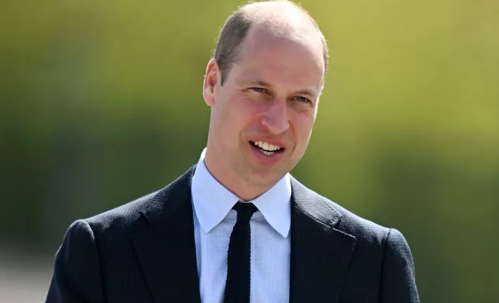 Princi William viziton një shkollë angleze me qëllim të trajtimit të stigmës ndaj shëndetit mendor