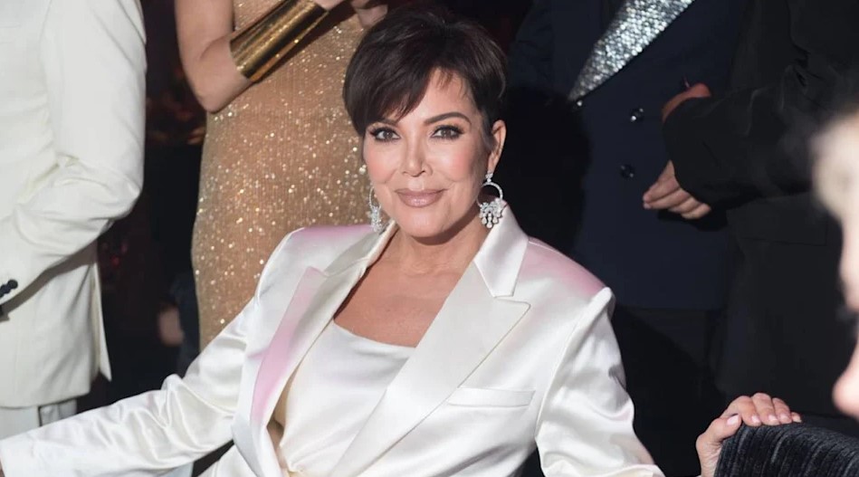 Kris Jenner zbulon se ishte diagnostikuar me tumor vitin e kaluar