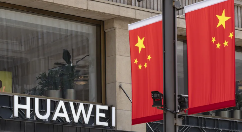 SHBA heq licencat për shitjen e çipave të Huawei